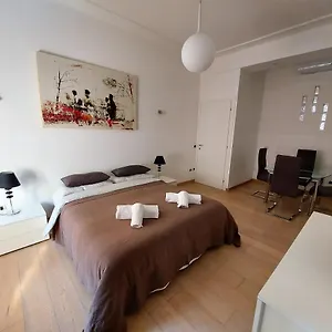 Apartment Prati, Rome