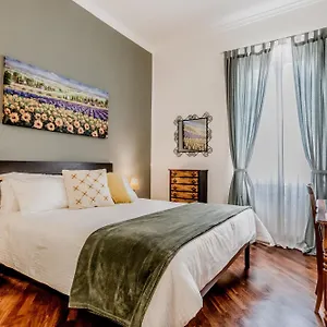 Apartment Dardanelli House, Rome